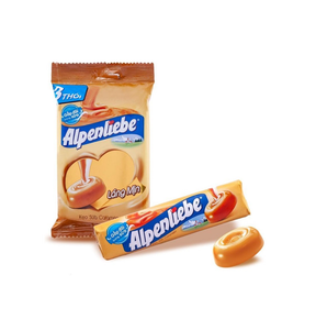 Alpenliebbe Candy-Venta al por mayor Alpenliebbe Caramel Candy Export - Product Image 5