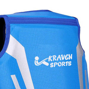 Matériel 100% respirant et à séchage rapide, protection corporelle pour l'entraînement de boxe, protection corporelle de haute qualité pour l'entraînement de boxe - Product Image 6