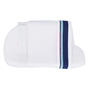 Protections de cuisse de cricket haute performance, protection professionnelle, légères, durables, confortables, ajustement réglable - Product Image 4