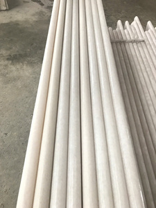 Escaleras de Mármol para Interiores de Villas de Lujo, Losas de Piedra Blanca Pura de Vietnam, Alta Dureza, Superficie Pulida, Baldosas para Escaleras - Product Image 5
