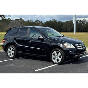 Mercedes-Benz ML320 BlueTEC 2009 - Product Image 5