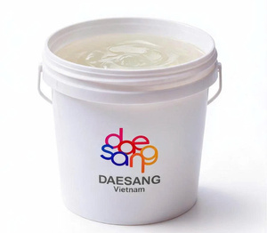 น้ำเชื่อมกลูโคสจากมันสำปะหลังบริคส์สูง DE42/DE60 สารให้ความหวานสำหรับอุตสาหกรรมแปรรูปอาหาร-เดซัง เวียดนาม (อายุการเก็บรักษา 12 เดือน) - Product Image 1