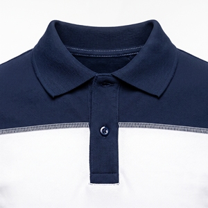 เสื้อเชิ้ตผู้ชายฤดูร้อน ผ้าฝ้าย 100% กันยับ สไตล์ลำลอง รับผลิตแบบ OEM ODM ขายส่งจากโรงงาน สีตามสั่ง MOQ ต่ำ - Product Image 5