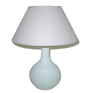 White Marble <b>Based</b> Bedroom Bedside <b>Table</b> <b>Lamp</b> Metal Decorative Fabric <b>Table</b> <b>Lamp</b> Hotel Luxury Lighting - Product Image 5