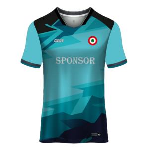 ชุดฟุตบอลแบบสั่งทำพิเศษ บริการ OEM ขายส่ง ชุดฝึกซ้อมฟุตบอล พิมพ์ลายแบบซับลิเมชั่น สำหรับผู้ชายและผู้หญิง - Product Image 6