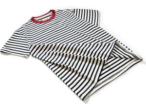 T-shirt pour homme à manches courtes, col rond, coupe classique, en coton/fibre de bambou tissé, décontracté, respirant, imprimé par sublimation - Product Image 2