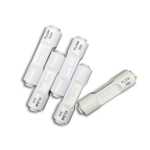Restrictor de flujo (2400ml ), tubo rápido OD de 1/4 pulgadas - Product Image 4