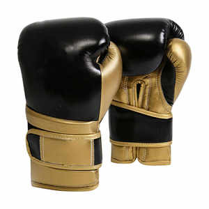 Gants d'entraînement et de sparring de haute qualité, fabricants et fournisseurs sur mesure, vente en gros de gants de boxe - Product Image 4