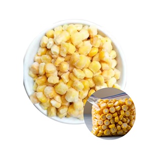 เมล็ดข้าวโพดแช่แข็ง5กก. ความเป็นเลิศระดับพรีเมียมผลิตในเวียดนาม - Product Image 1