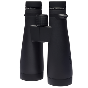 Binoculares Compactos de Alta Definición 10X56, Negro Gris - Product Image 2