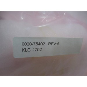 AMAT 0020-75402 Rev.A, KLC 1702, Reductor, 2" FNPT - Equipo y Piezas de Semiconductores de Confianza de Marca Global - Product Image 6