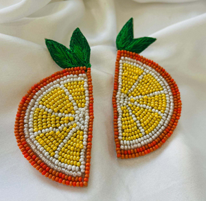 Bordado con Cuentas Personalizado, Joyería Festiva para Mujer con Múltiples Cuentas, Hecho a Mano, Ligero, de Alta Calidad al Mejor Precio - Product Image 2