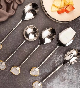 Aesthetic <b>Cake</b> <b>Server</b> Collection – Premium Knife & Dessert <b>Server</b> for Modern Celebrations - Product Image 5