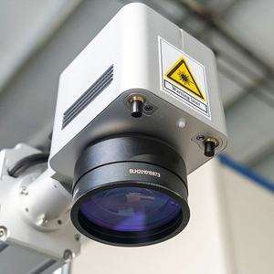 La mejor máquina de impresión de logotipo de marcador láser de grabado de CO2 fraccional Marcado Eliminación de cicatrices Ajuste vaginal - Product Image 4