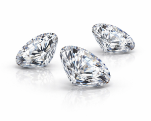 Diamante Sintético de 2.00 Quilates, Corte Brillante Redondo, Claridad VS1, Cultivado en Laboratorio, Certificado por IGI, Sutariya Brothers, Joyería Suelta para Fabricación, Gujarat - Product Image 2