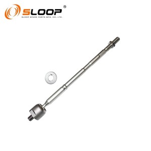 4422A143 Varillaje de dirección interior izquierdo/derecho para Mitsubishi - Product Image 4