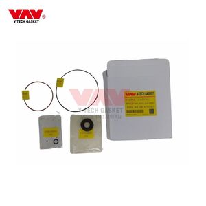 KIT de joint de pompe à eau haute pression SAA6D170 pour KOMATSU - Product Image 3