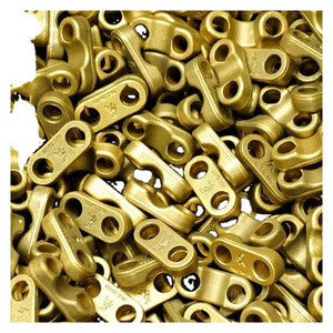 Industrial Quality Brass Honey <b>Scrap</b> for Foundry Applications Casting and <b>Metal</b> Recovery Industries - Product Image 2