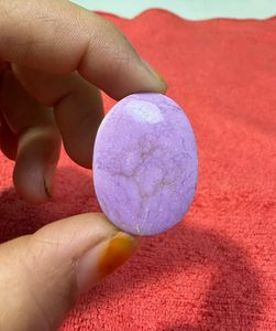 Wholesale Natural Phosphosiderite Stone USA purple Freeform Crystal <b>Craft</b> for Decoration & Meditation - Product Image 1