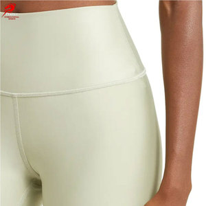 Leggings de sport Prime Fitness Daily Comfort Wear, taille élastique, toucher doux, style moderne, tendance, en vente en ligne. - Product Image 5
