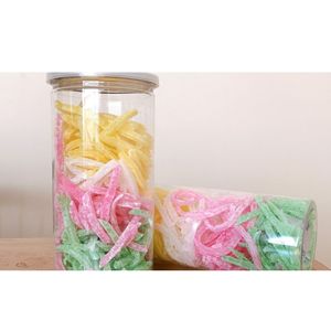 Soft Coconut Slice Low Sugar Tropical Fruit Snack With <b>Gift</b> <b>Box</b> Packaging - Product Image 6