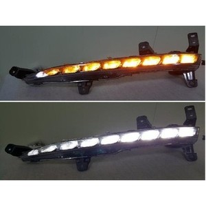 ไฟตัดหมอกมือสอง G90/EQ900 ด้านซ้าย รุ่น 92207D2 - Product Image 3
