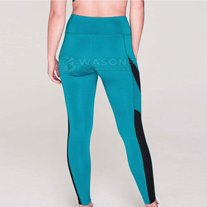 Leggings pour femmes, tissu de qualité supérieure, résistant à l'usure, parfait pour l'entraînement physique et les voyages - Product Image 6