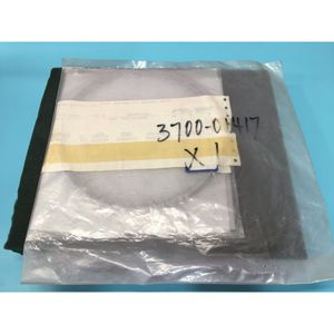 AMAT 3700-01417 <b>SEAL</b> FACE EXTERNAL, NS67500-0054 - Trusted Global Legacy Semiconductor Equipment and Parts at - Product Image 1