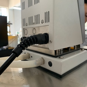 Automated Quenchant Cooling <strong>Performance</strong> <strong>Evaluation</strong> Apparatus - Product Image 5