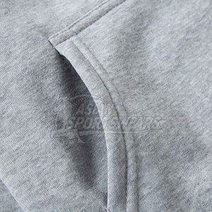 Sudaderas con Capucha para Hombre de Diseño Único y Gran Tamaño, Venta al Por Mayor, Ropa Urbana de Alta Calidad - Product Image 5