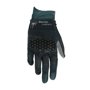 Guantes de Motocross de Cuero para Carreras, Modelos 2026, Protección Completa para las Manos, Transpirables - Product Image 1