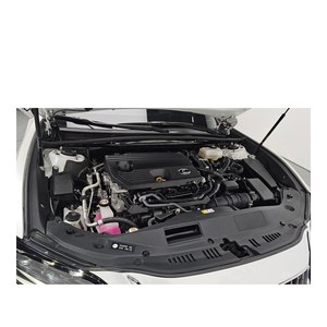 Lexus ES Executive con Cámara Trasera, Asientos de Cuero, Julio 2024, 37,344 km, Volante a la Izquierda - Product Image 6