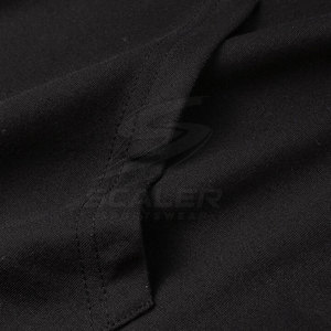 Sweat-shirt homme tendance uni avec capuche à cordon réglable et intérieur doux, idéal pour le streetwear et l'usage quotidien - Product Image 6