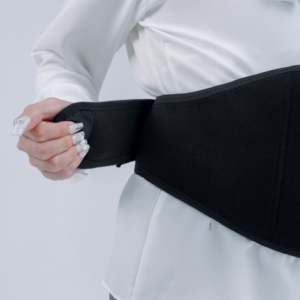 Cinturón de Maternidad Superior, Cómodo y Ajustable, Transpirable, para Mujeres Embarazadas, para Actividades Diarias y Posparto - Product Image 6