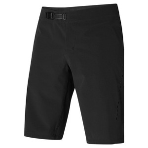 IMPROVEMENTS SPORTS Short de cyclisme rouge pour homme, coupe régulière, respirant, anti-humidité, séchage rapide, en polyester, longueur courte, pour le sport - Product Image 5