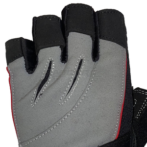 Women’s Fitness Gloves Lightweight Breathable Workout Gloves Gym Training Yoga Exercises Anti <b>Slip</b> Performance Gym Gloves - Product Image 5