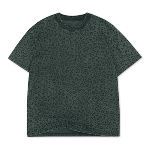 Camiseta Sublimada Personalizada de Fábrica al por Mayor, Camiseta OEM Sublimada de Alta Calidad - Product Image 6