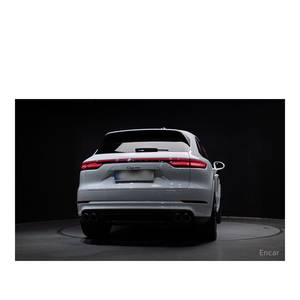 Porsche Cayenne 3.0 2024 con Caja de Cambios Automática, 37,636 km, Volante a la Izquierda, Asientos de Cuero, Cámara Trasera - Product Image 4