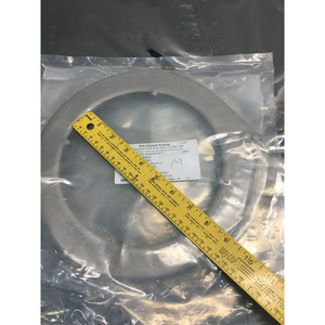 AMAT 0020-29450 ZLS CLAMP RING CH 1/3, 114400 - อุปกรณ์และอะไหล่เซมิคอนดักเตอร์ระดับโลกที่เชื่อถือได้ - Product Image 4