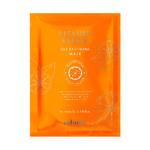 Mascarilla Facial y Corporal Reparadora con Vitaminas de Aesyumi WT-BPC-1081 - Product Image 2