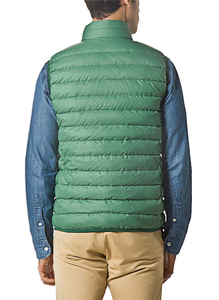 Warm Winter <b>Jacket</b> Men Puffer Quilted Lightweight Windproof Custom OEM Puffer Coat Outdoor Casual Wear - Product Image 5
