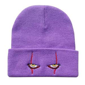 Unisex Breathable Waterproof Acrylic <b>Beanie</b> <b>Hats</b> for <b>Men</b> and Women Knit Winter by MEHMOOD APPARELS - Product Image 5