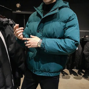 Winter Short Body Women <b>Jackets</b> Customize Style Long Sleeve <b>Cropped</b> Women <b>Puffer</b> <b>Jackets</b> Wholesale Custom Logo <b>Puffer</b> <b>Jacket</b> - Product Image 5