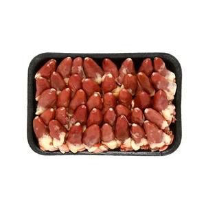 Cœurs de poulet surgelés en gros, qualité supérieure, 100 % purs, pour les acheteurs en gros. - Product Image 1