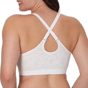 เสื้อชั้นในไร้ตะเข็บสำหรับผู้หญิงพร้อมโลโก้สั่งทำ ขายส่ง - Product Image 4