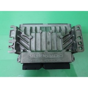Mini Hatch: ECU y Módulos de Computación Usados 12147554395 - Product Image 1