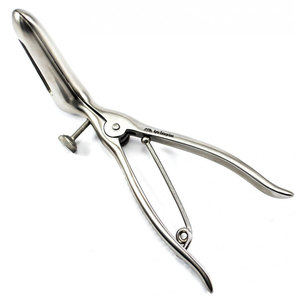 Espéculo rectal de Sims, comodidad del paciente, buena calidad, espéculo rectal de Sims, proctología anal de 6 pulgadas, precisión quirúrgica del recto - Product Image 6