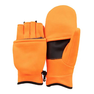 Juego de Guantes de Horno de Algodón con Impresión por Sublimación Personalizada - Guantes de Horno Resistentes a Altas Temperaturas en Venta - Product Image 4