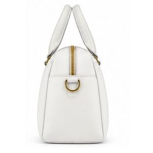 Women’s Casual Duffle Bag Durable Travel Carrying Bag Fashion Handheld <b>Tote</b> For <b>Gym</b> And Outdoor Activities - Product Image 3
