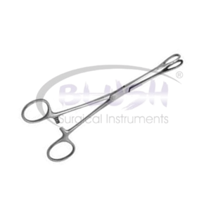 Pinza de Circuncisión de Acero Inoxidable para Instrumentos Quirúrgicos Ortopédicos, Set de Circuncisión para Recién Nacidos, Manual Quirúrgico Blush - Product Image 5